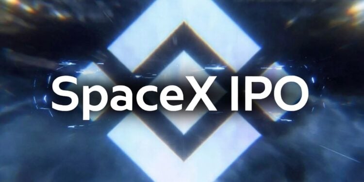 image 97 | 動區動趨-最具影響力的區塊鏈新聞媒體 幣安緊急取消 SpaceX IPO 搶購活動:全額退還 USDC、加碼空投 100 萬鎂 SPCXB 代幣補償用戶