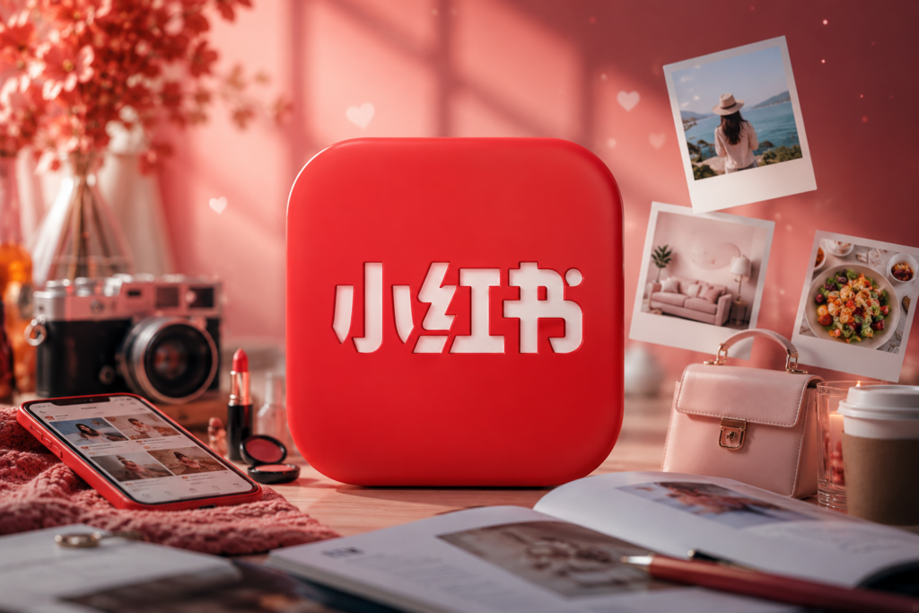 小紅書傳 6 月底申請港交所 IPO,估值最高衝上 310 億美元
