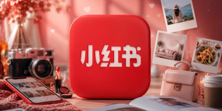 小紅書傳 6 月底申請港交所 IPO，估值最高衝上 310 億美元