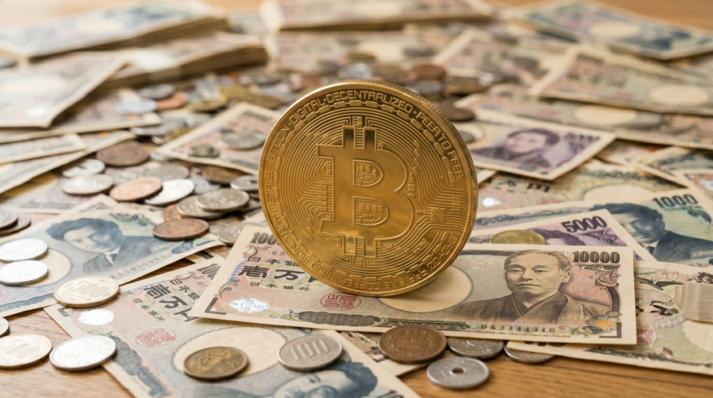 涵蓋 1200 家中小企業,管理逾 213 億日圓的企業基金:今年將開始配置比特幣等加密貨幣