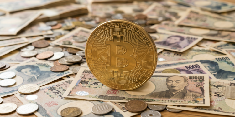 japan-pension-fund-crypto-bitcoin-investment-dollar-currency-diversification-risk | 動區動趨-最具影響力的區塊鏈新聞媒體 涵蓋 1200 家中小企業,管理逾 213 億日圓的企業基金:今年將開始配置比特幣等加密貨幣