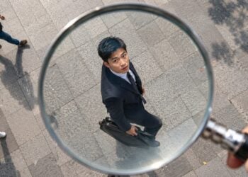 林上倫律師專文》放大與加速：被 99% 法律人錯過的 AI 真實能力