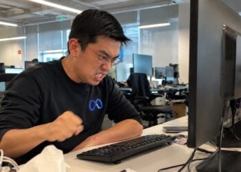 Meta超過1500員工連署怒吼！爭到「AI監控鍵盤滑鼠」縮小範圍、每天可暫停半小時