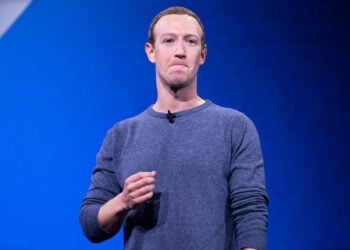 Meta 監控員工電腦訓練 AI 資料外洩，官方緊急叫停調查