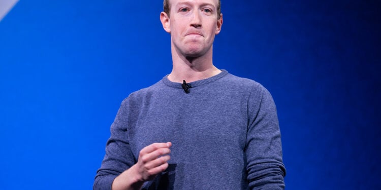 meta ceo | 動區動趨-最具影響力的區塊鏈新聞媒體 Meta 監控員工電腦訓練 AI 資料外洩,官方緊急叫停調查