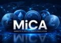 MiCA 大限剩兩週！83% 歐洲加密平台恐出局，合規巨頭「贏家通吃」