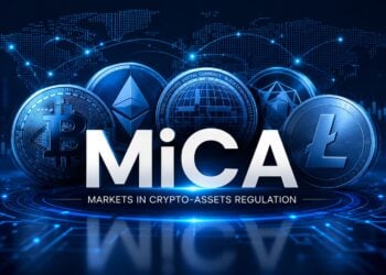 MiCA 大限剩兩週！83% 歐洲加密平台恐出局，合規巨頭「贏家通吃」
