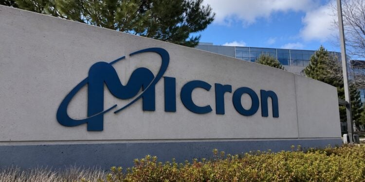 micron | 動區動趨-最具影響力的區塊鏈新聞媒體 美光翻倍前,台股月營收早喊了五個月:用台灣財報的「時間差」,提前讀美股記憶體