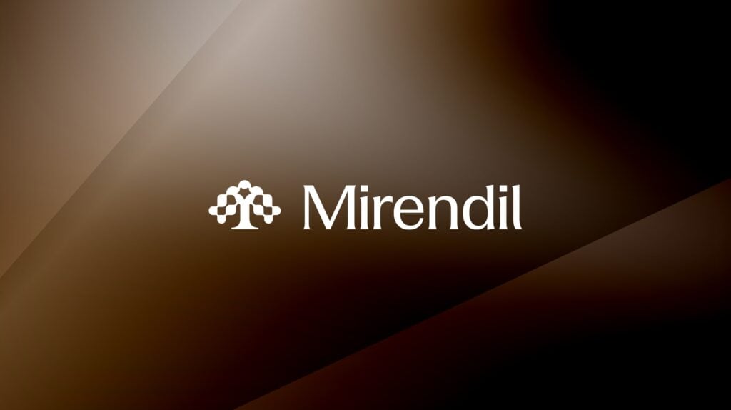 Anthropic 前研究員創辦 Mirendil 募得 2 億鎂，號稱「能自我升級的AI」