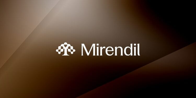 Anthropic 前研究員創辦 Mirendil 募得 2 億鎂，號稱「能自我升級的AI」