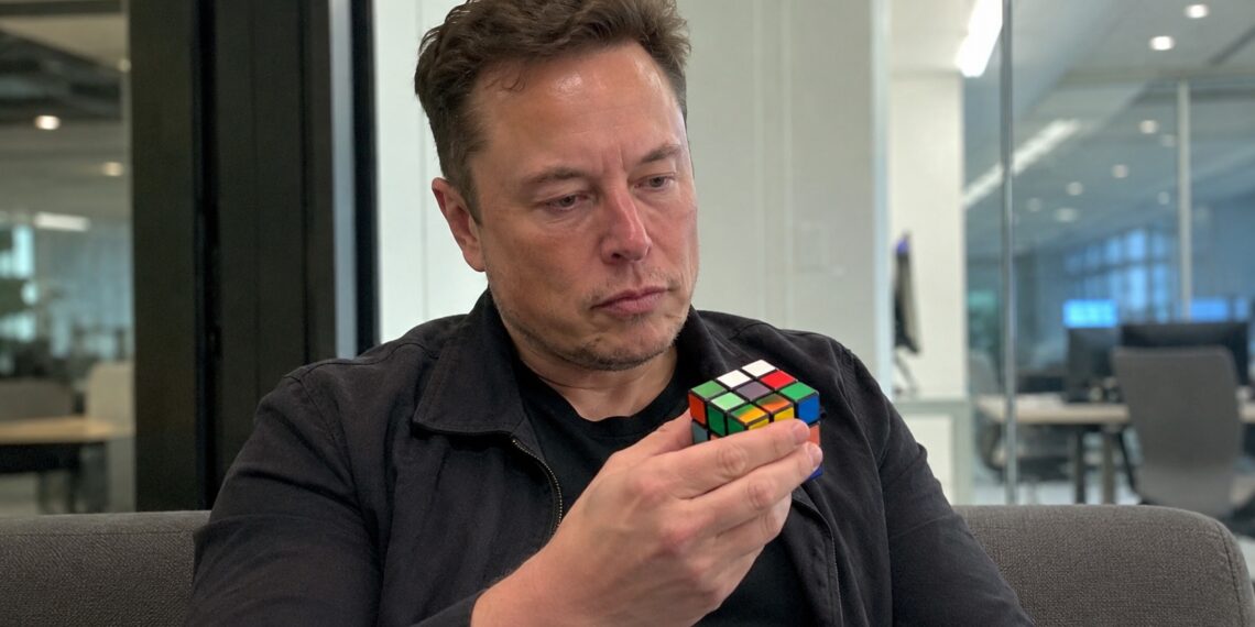 musk | 動區動趨-最具影響力的區塊鏈新聞媒體 馬斯克:中國大模型 2027 Q1 追平 Anthropic Fable!智譜唐傑:用不了那麼久