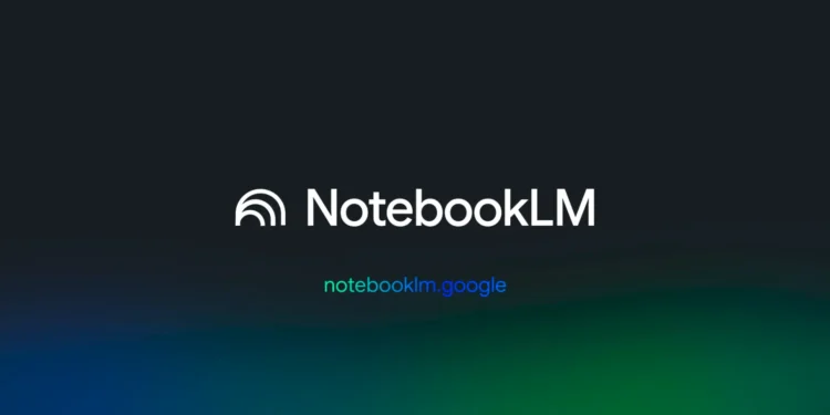 notebooklm | 動區動趨-最具影響力的區塊鏈新聞媒體 NotebookLM 重大升級:支援 Antigravity 幫你寫程式跑分析,換上 Gemini 3.5 Flash 引擎