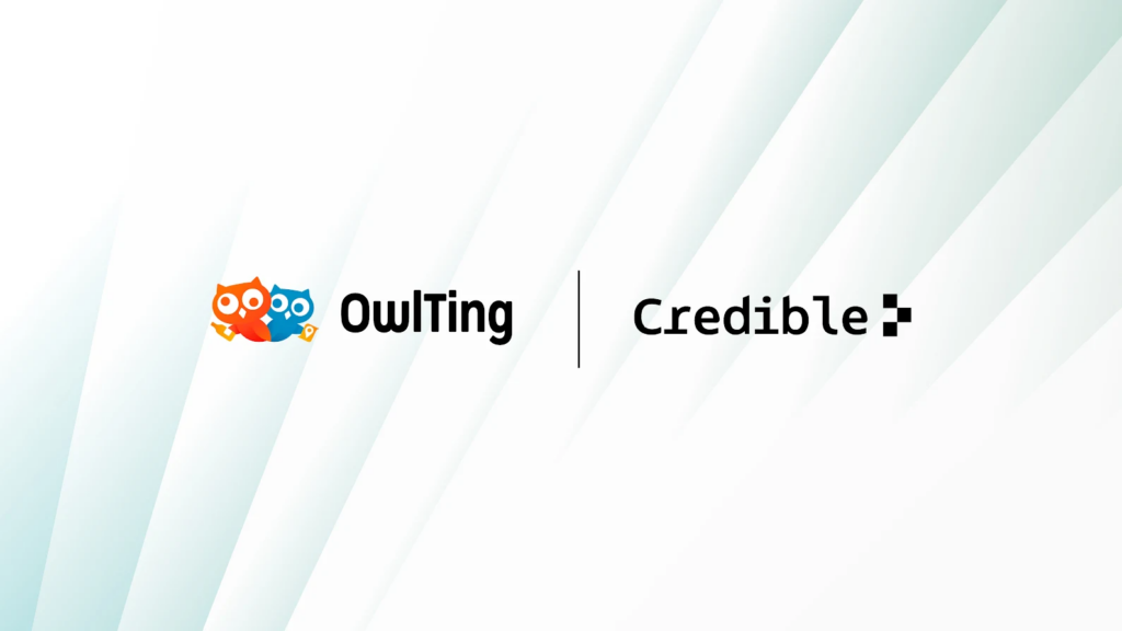 奧丁丁 OwlPay Harbor 穩定幣支付量連月倍增，攜手 Credible Finance 拓展中國跨境通道