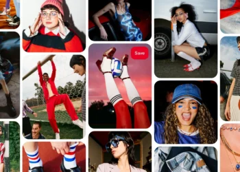 Pinterest 新推「Ask Pinterest」AI 購物 App:要用美學品味突破重圍