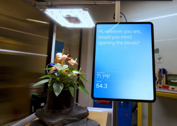 OpenAI 要讓你家盆栽開口說話，開源「Plant Talk」Codex 一鍵安裝