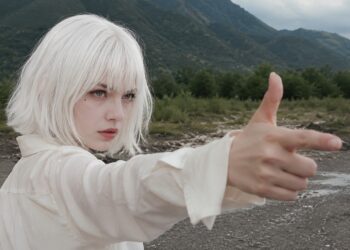 白毛股神Serenity再喊單SIVE！拿下820萬鎂軍用訂單，Ka波段晶片卡進美軍衛星供應鏈