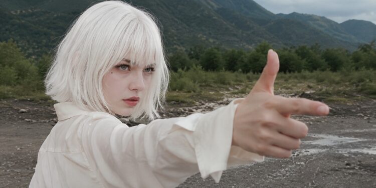 serenity | 動區動趨-最具影響力的區塊鏈新聞媒體 白毛股神Serenity再喊單SIVE!拿下820萬鎂軍用訂單,Ka波段晶片卡進美軍衛星供應鏈