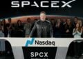 馬斯克SpaceX上市演講》我想讓科幻小說成真，我想帶你去月球和火星、更遠的地方