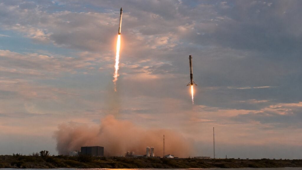 SpaceX 掛牌 135 美元,專家估值吵翻天!晨星說「砍半」,Ron Baron卻看30兆