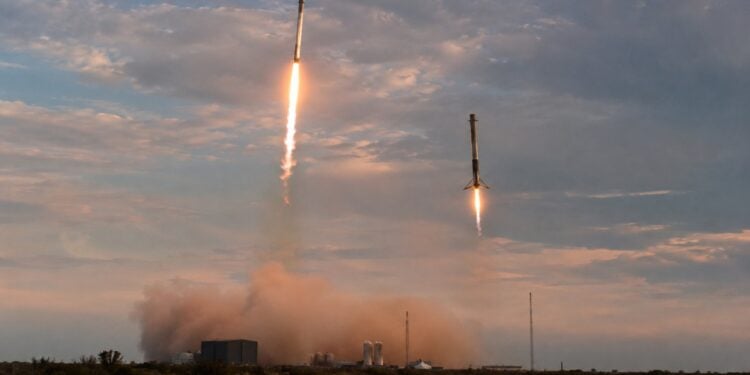 spcx | 動區動趨-最具影響力的區塊鏈新聞媒體 SpaceX 掛牌 135 美元,專家估值吵翻天!晨星說「砍半」,Ron Baron卻看30兆