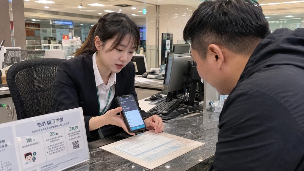 【果殼專欄】台灣虛擬資產新時代來了：銀行能發穩定幣、上市公司能收加密貨幣，下一步是？