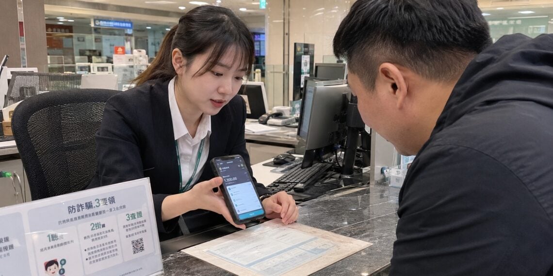 【果殼專欄】台灣虛擬資產新時代來了：銀行能發穩定幣、上市公司能收加密貨幣，下一步是？