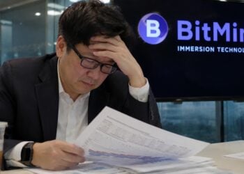 BitMine 發文力挺 Strategy 數位信貸框架，兩個最套牢的加密企業