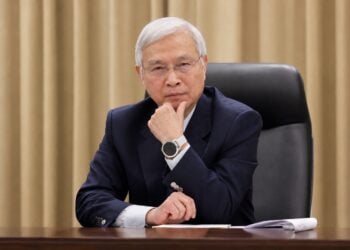 央行楊金龍鬆口「房市管制就到這裡」，台灣政府打房結束了嗎？12檔營建股漲停