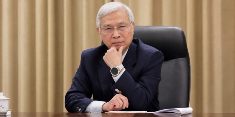 yang | 動區動趨-最具影響力的區塊鏈新聞媒體 央行楊金龍鬆口「房市管制就到這裡」,台灣政府打房結束了嗎?12檔營建股漲停