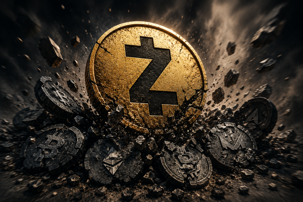 Zcash 公開「Ironwood」提案：讓任何人都能驗證 ZEC 流通量，救得了信心？
