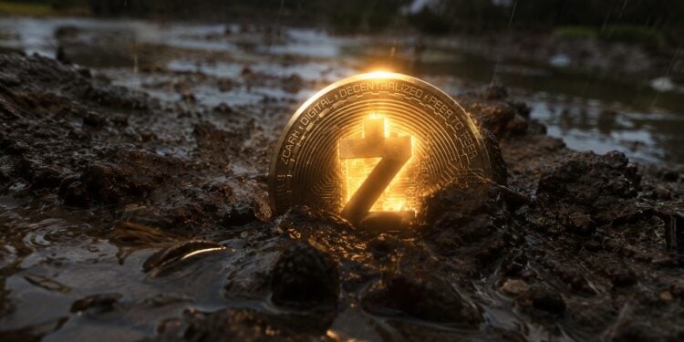 zec | 動區動趨-最具影響力的區塊鏈新聞媒體 ZEC反彈45%!Zcash開發團隊敲定Ironwood升級7月上線,新隱私池取代漏洞Orchard