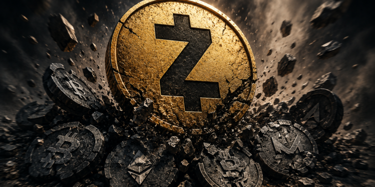 Zcash 公開「Ironwood」提案：讓任何人都能驗證 ZEC 流通量，救得了信心？