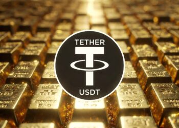 Tether 攜手 Fasset 推出黃金 Visa 卡！祭 6% 現金回饋，XAUT 邁入日常支付