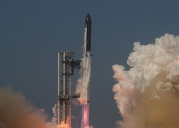 SpaceX 史詩級 IPO 細節曝光：親友員工獲 5%「無閉鎖期」配股，極低流通量造就極致稀缺性