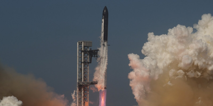 SpaceX 史詩級 IPO 細節曝光：親友員工獲 5%「無閉鎖期」配股，極低流通量造就極致稀缺性