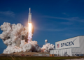 方舟資本：SpaceX 單靠 Starlink 就足以支撐兩兆美元估值，2030 年估值上看 2.5 兆