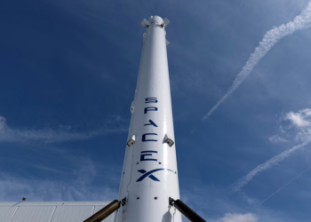 彭博：SpaceX 1.75 兆鎂 IPO 封殺中國與香港投資者，防堵星鏈國防機密外流