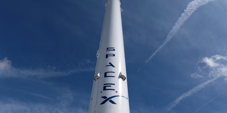 彭博：SpaceX 1.75 兆鎂 IPO 封殺中國與香港投資者，防堵星鏈國防機密外流