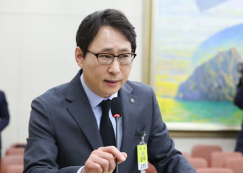 韓國加密交易所 Bithumb 執行長淪賄賂嫌疑人！涉「承包議員兒子職位」換取立法打壓 Upbit