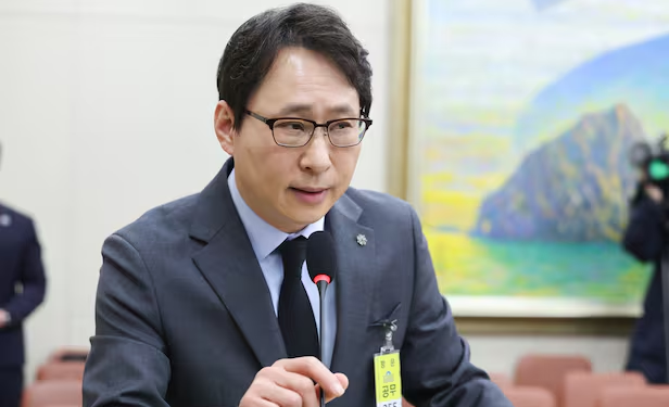 微信图片_20260611195247_641_23 | 動區動趨-最具影響力的區塊鏈新聞媒體 韓國加密交易所 Bithumb 執行長淪賄賂嫌疑人!涉「承包議員兒子職位」換取立法打壓 Upbit