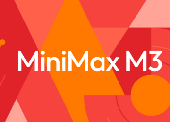 MiniMax M3 正式開源：428B 原生多模態 MoE、1M 超長上下文