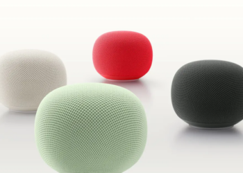 Google 時隔 6 年推出全新智慧喇叭「Google Home Speaker」！全面整合 Gemini，售價 100 鎂迎戰蘋果