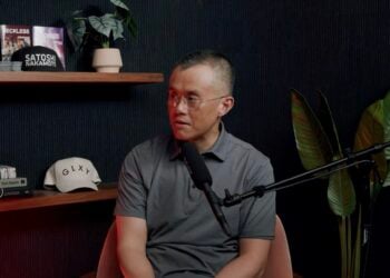 Galaxy 專訪幣安 CZ：預言 6 萬美元成比特幣新支撐，喊話「我永遠不會退出加密市場」