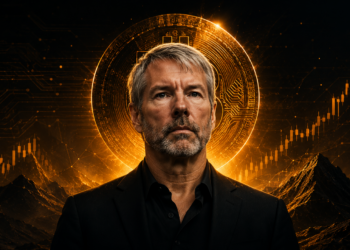 Michael Saylor 自爆微策略「STRC 永續優先股」全靠 ChatGPT 設計：AI 判定完全合規，我根本想不出來