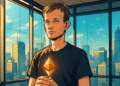 Vitalik 證實以太坊基金會預算大砍 40%！以太坊將推「稻草地圖」第三代升級，最終效仿比特幣精簡化