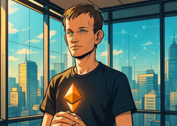 Vitalik 證實以太坊基金會預算大砍 40%！以太坊將推「稻草地圖」第三代升級，最終效仿比特幣精簡化