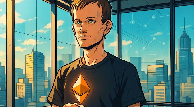 Vitalik 證實以太坊基金會預算大砍 40%！以太坊將推「稻草地圖」第三代升級，最終效仿比特幣精簡化