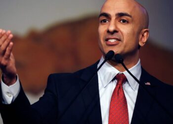 Fed 官員 Kashkari 改口喊鷹：預期 2026「今年將升息一次」