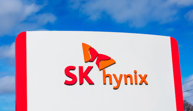 GraniteShares 將推美股首檔「SK 海力士 2 倍槓桿 ETF」，代碼 $SKUU 曝光