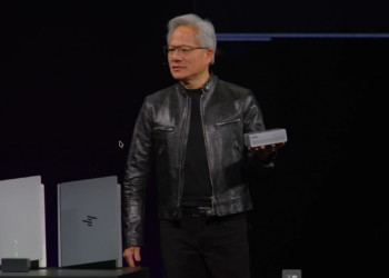NVIDIA Vera 處理器鎖定 OpenAI、Anthropic 為首批客戶！黃仁勳：AI 工作負載速度為 x86 的 1.8 倍